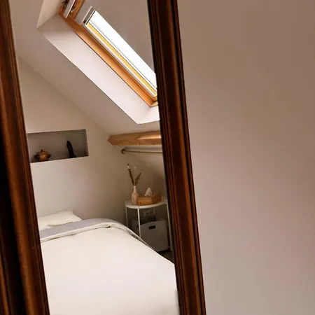 Charmante Maison Moderne Avec Jardin Vakantiehuis Les Monts d'Aunay