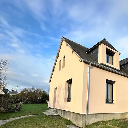 Charmante Maison Moderne Avec Jardin * Les Monts d'Aunay